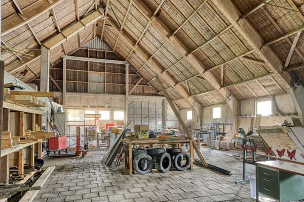 Medium property photo - Oud Emmeloorderweg 24, 8319 AE Schokland